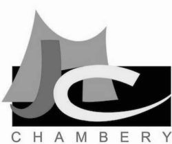 MJC Chambéry - B&W